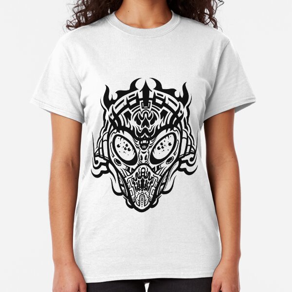 Stranger Still Classic T-Shirt
