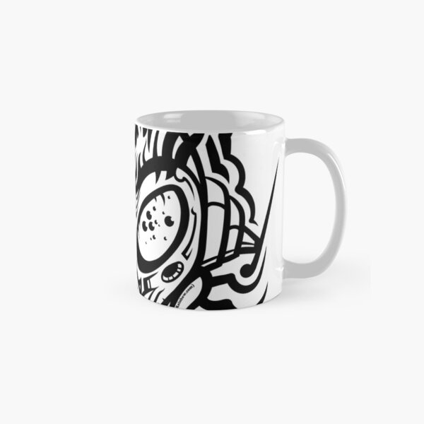 Stranger Still Classic Mug