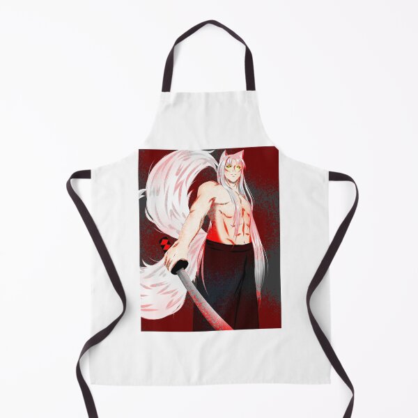 Item preview, Shido on Guard designed and sold by DTJester.