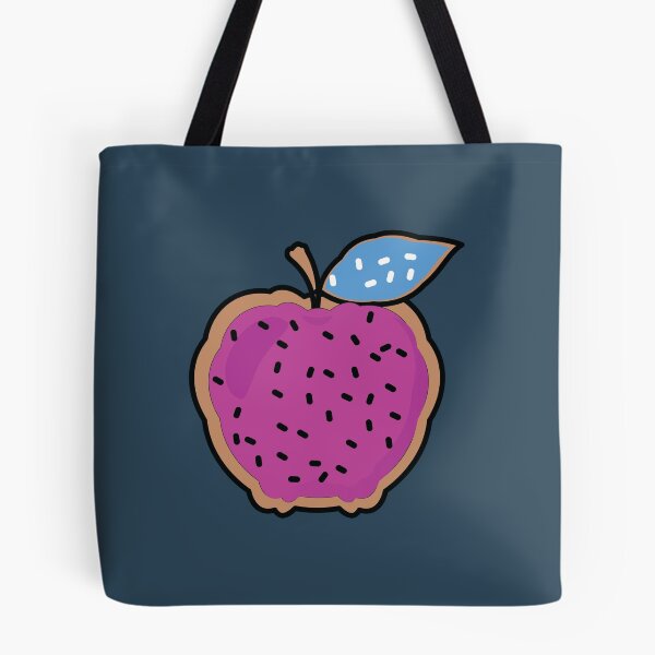 Item preview, Pink apple donut pie designed and sold by Donutlovers.