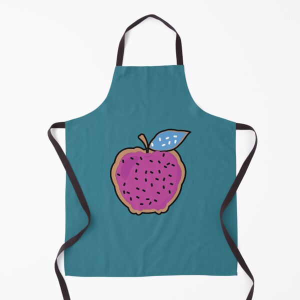 Item preview, Pink apple donut pie designed and sold by Donutlovers.