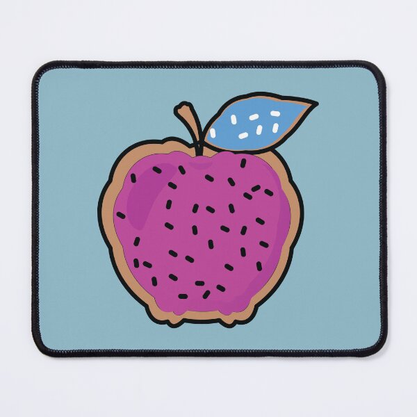 Item preview, Pink apple donut pie designed and sold by Donutlovers.