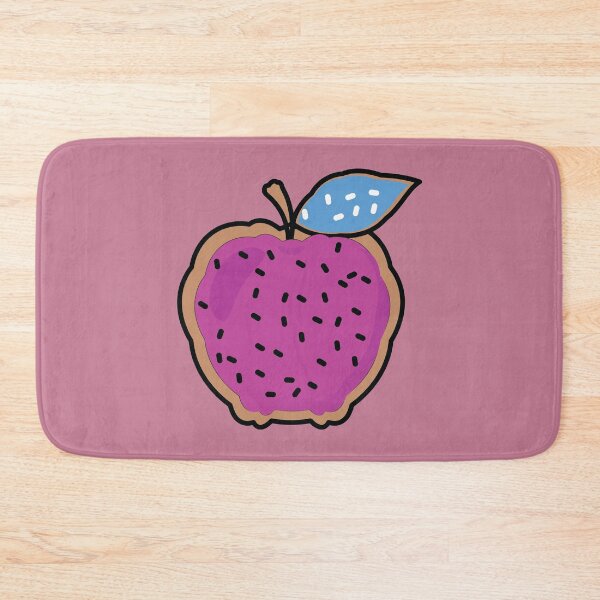 Item preview, Pink apple donut pie designed and sold by Donutlovers.
