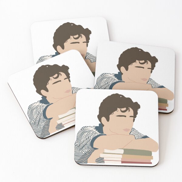 Item preview, Elio Perlman- Call me by your name designed and sold by andreeacg.