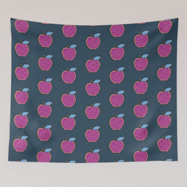 Item preview, Pink apple donut pie designed and sold by Donutlovers.