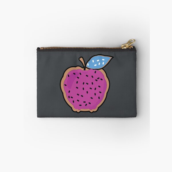 Item preview, Pink apple donut pie designed and sold by Donutlovers.