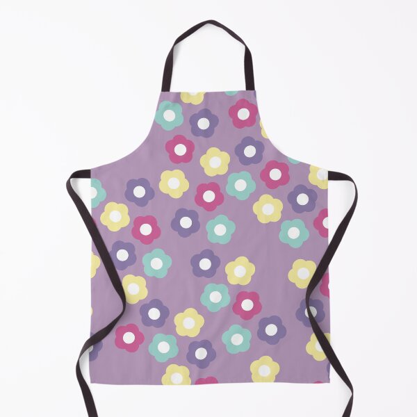 Item preview, Multicolored Flowers designed and sold by HayleyHalo.