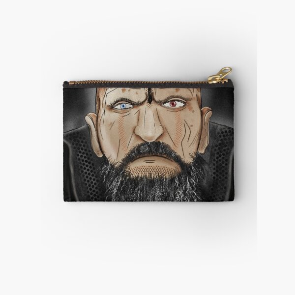 Item preview, Chief Mendez designed and sold by BenBou.