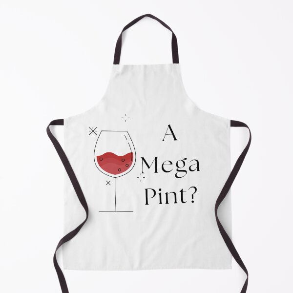 Item preview, A Mega Pint designed and sold by Braumies.