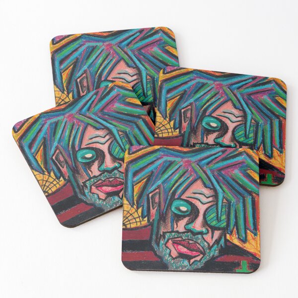 Item preview, Meditant. designed and sold by miguelord.