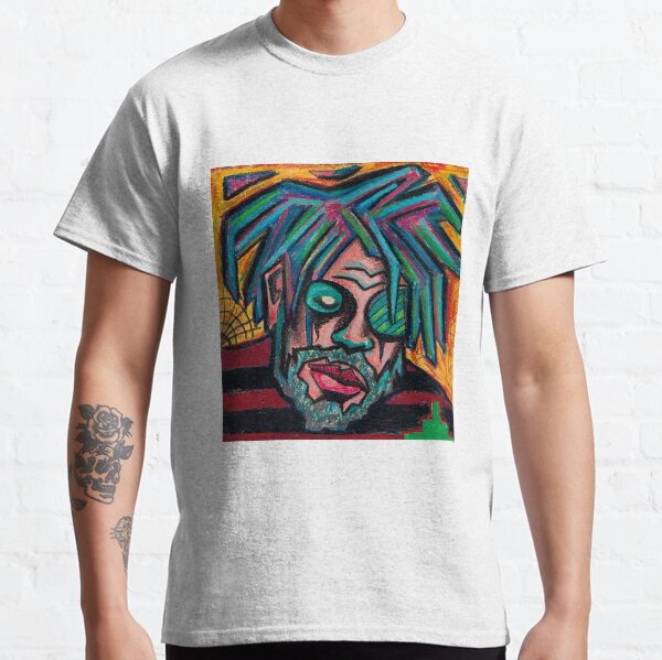Meditant. Classic T-Shirt