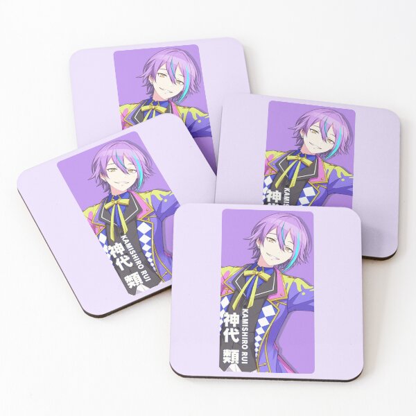 Item preview, kamishiro rui designed and sold by Lauwuuh.