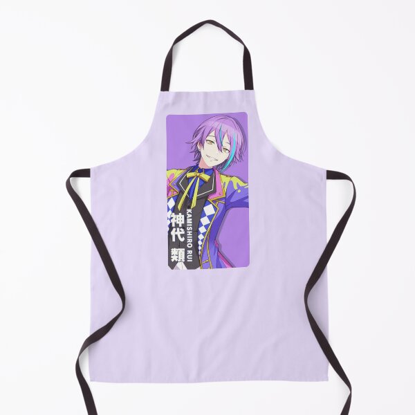 Item preview, kamishiro rui designed and sold by Lauwuuh.