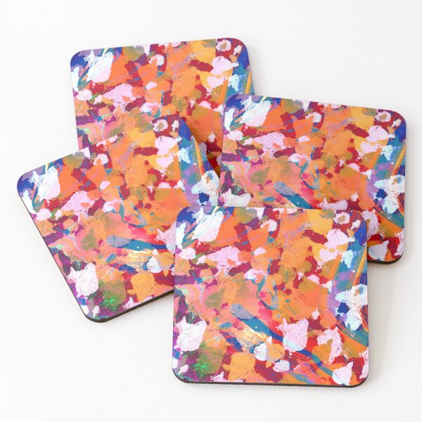 Item preview, spilling colors 12 designed and sold by Real-texture.