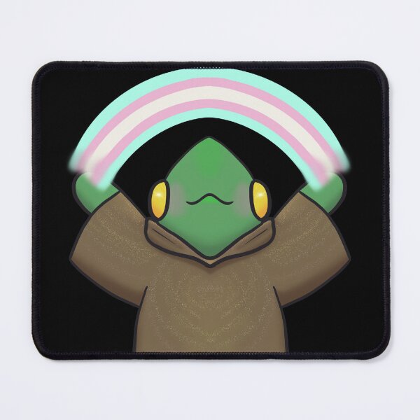 Item preview, Transgender Gay Pride-Berry designed and sold by ZombieCheshire.