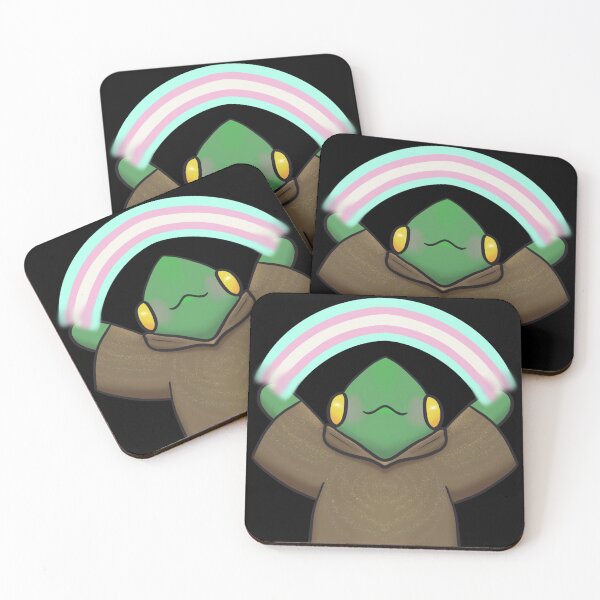 Item preview, Transgender Gay Pride-Berry designed and sold by ZombieCheshire.