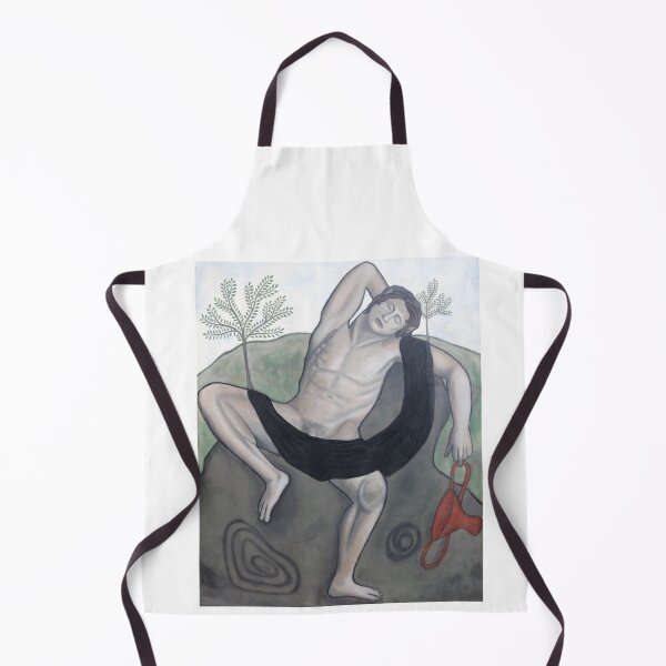 Item preview, SATYR designed and sold by Janina Marcos.