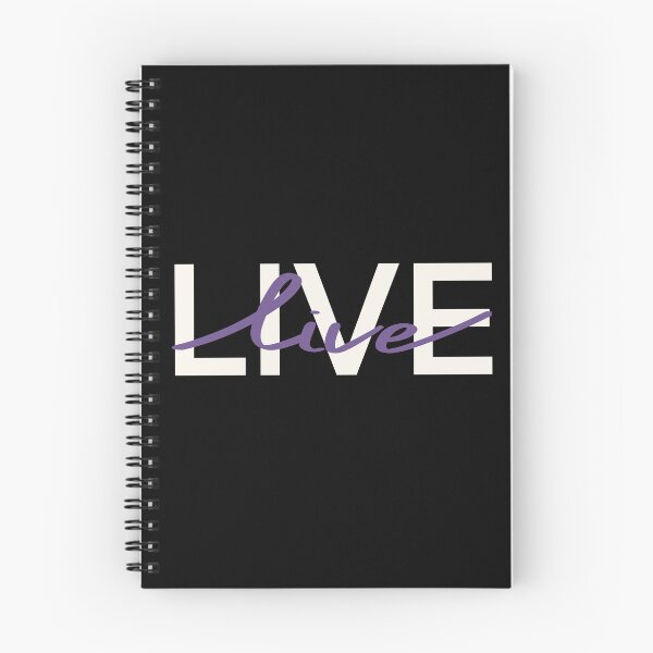 Item preview, Live. Green Graphic quote  designed and sold by Drevych-shop.