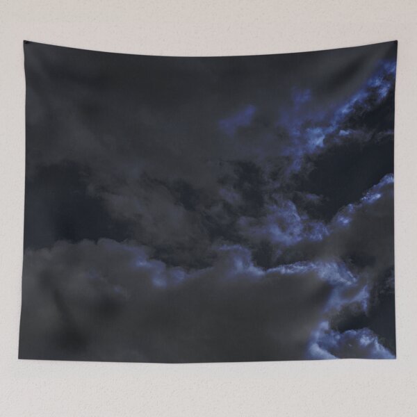 Item preview, Amazing clouds  designed and sold by ELF2.
