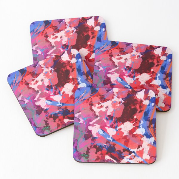 Item preview, spilling colors 13 designed and sold by Real-texture.