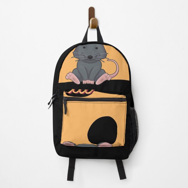 Item preview, Funny rat sticker, eat cheese and sin designed and sold by Ssimo30.