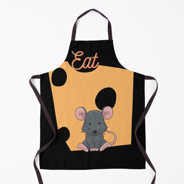 Item preview, Funny rat sticker, eat cheese and sin designed and sold by Ssimo30.