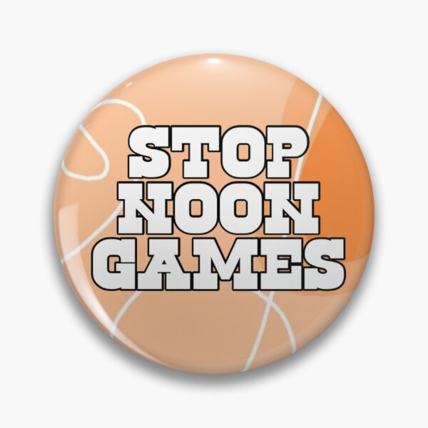 Item preview, Stop Noon Games designed and sold by sagesharp.