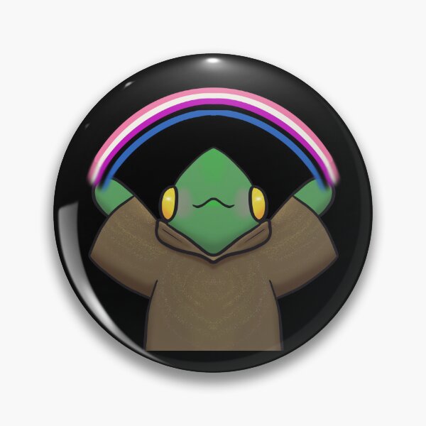 Item preview, GenderFluid Gay Pride-Berry designed and sold by ZombieCheshire.