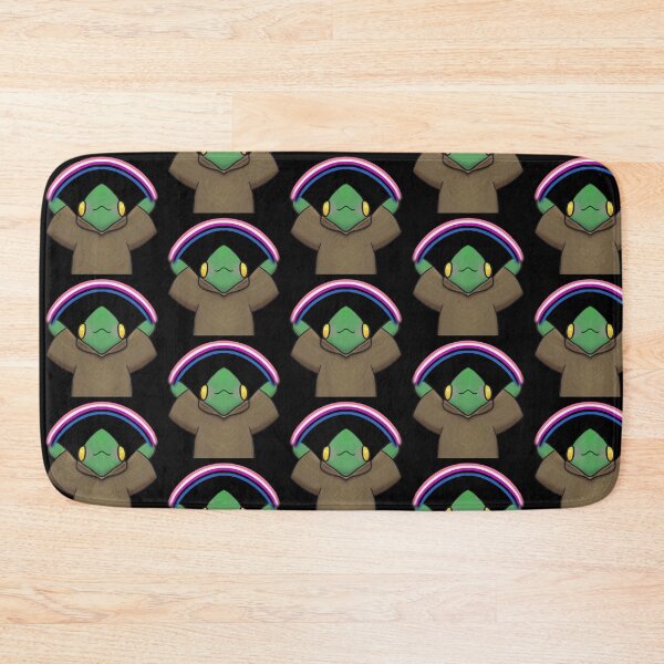 Item preview, GenderFluid Gay Pride-Berry designed and sold by ZombieCheshire.