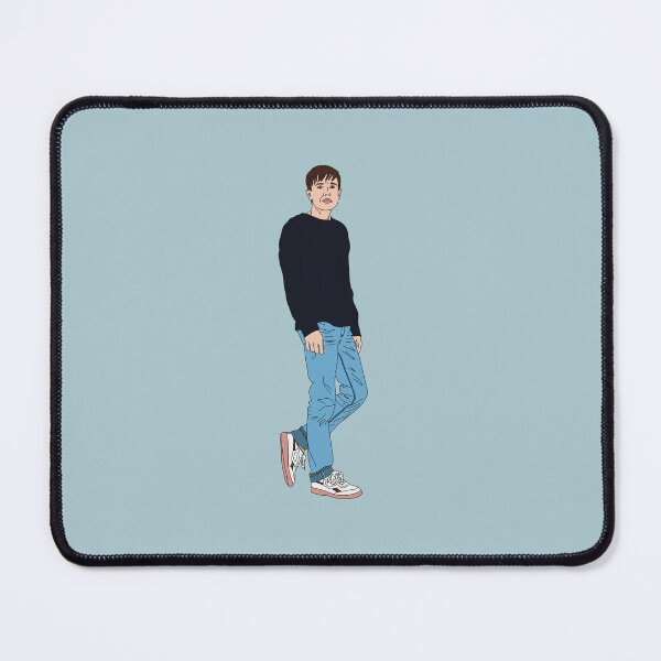Item preview, elliot page designed and sold by rosecolashop.