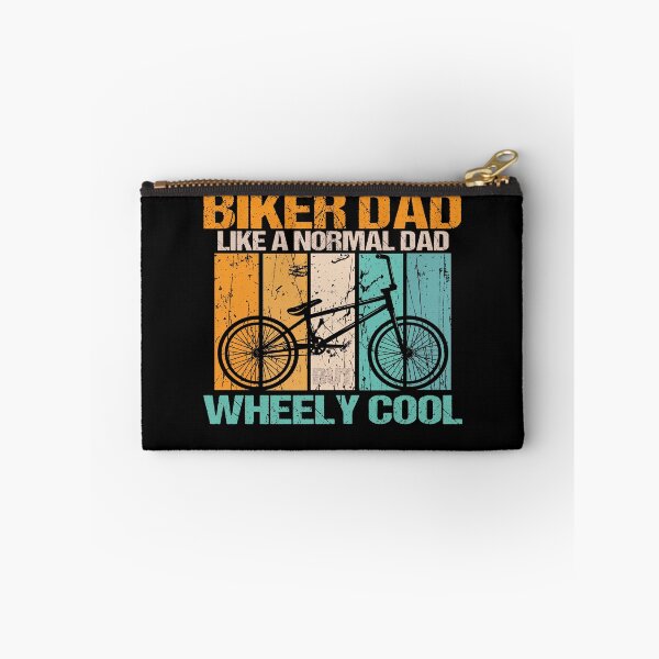 Item preview, biker dad like a normal dad but wheely cool designed and sold by SheIsAQueen.