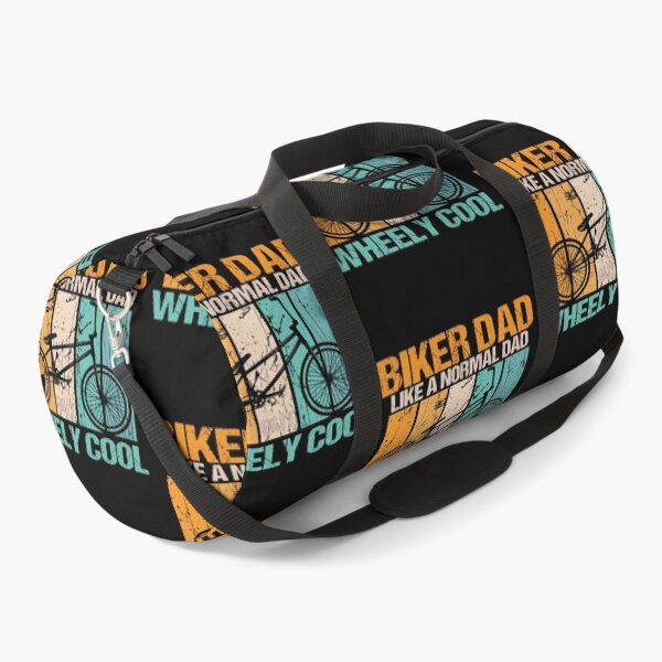 Item preview, biker dad like a normal dad but wheely cool designed and sold by SheIsAQueen.
