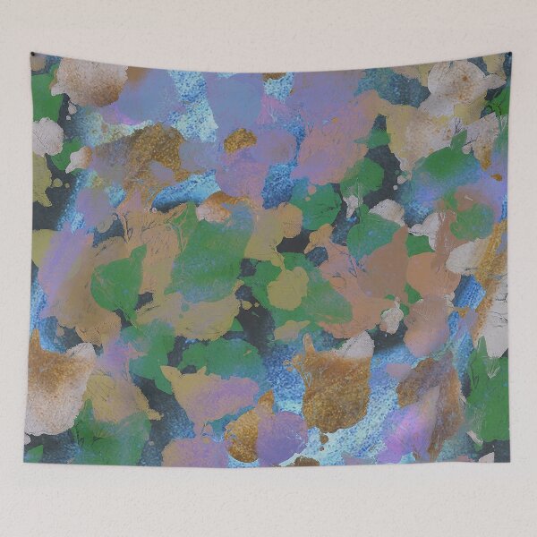Item preview, spilling colors 14 designed and sold by Real-texture.