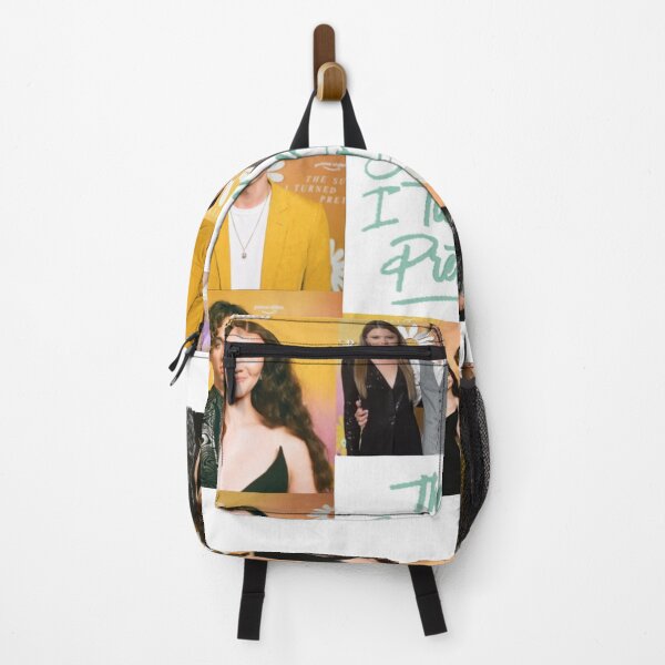 Item preview, Press Conference Collage The Summer I Turned Pretty  designed and sold by tracynguyen23.