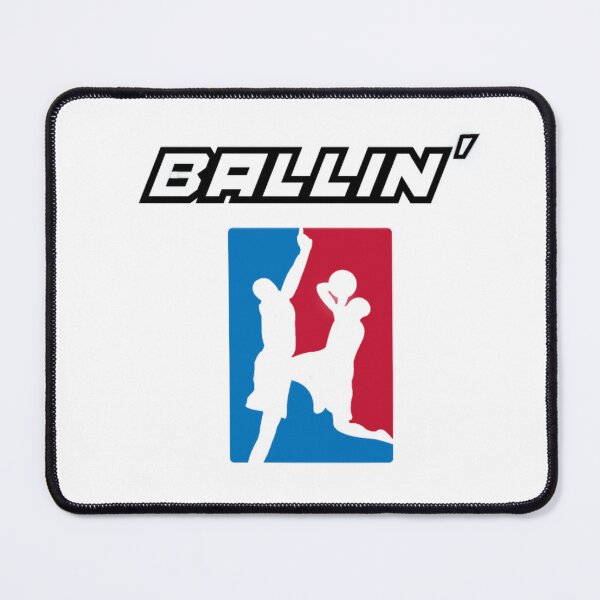 Item preview, Ballin' designed and sold by sportzbooze.