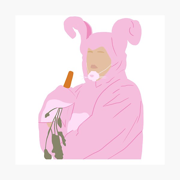 Item preview, Chandler Bing- FRIENDS designed and sold by andreeacg.