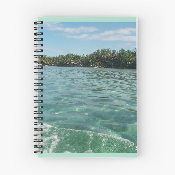 Item preview, paradise island Madagascar designed and sold by BeLavender.