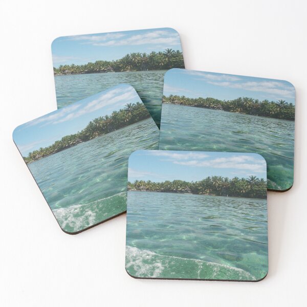 Item preview, paradise island Madagascar designed and sold by BeLavender.