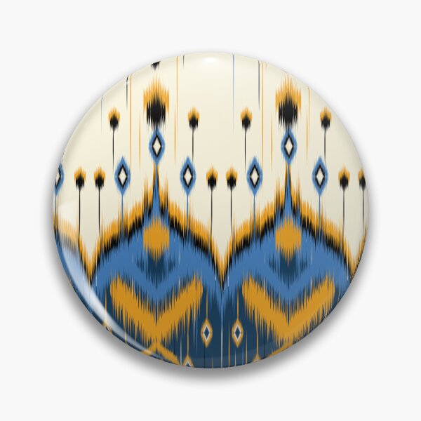 Artikelvorschau, Ethnic Oriental pattern. entworfen und verkauft von Yannik Hay.
