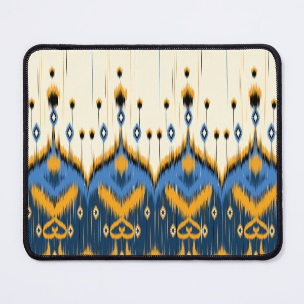 Artikelvorschau, Ethnic Oriental pattern. entworfen und verkauft von Yannik Hay.