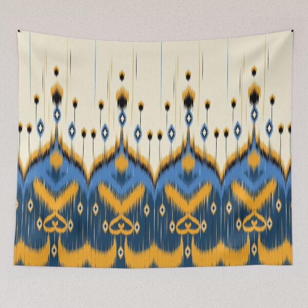Artikelvorschau, Ethnic Oriental pattern. entworfen und verkauft von Yannik Hay.