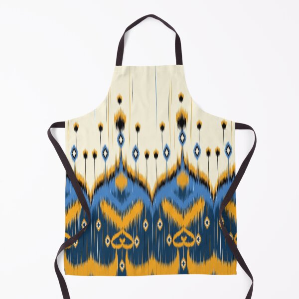 Artikelvorschau, Ethnic Oriental pattern. entworfen und verkauft von Yannik Hay.