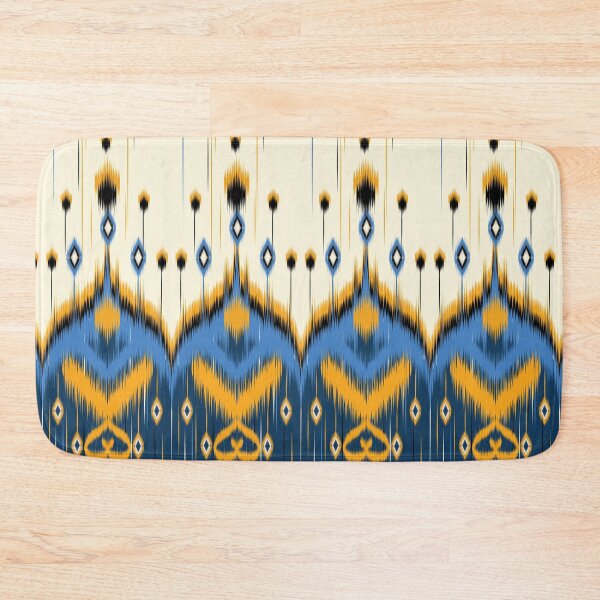 Artikelvorschau, Ethnic Oriental pattern. entworfen und verkauft von Yannik Hay.