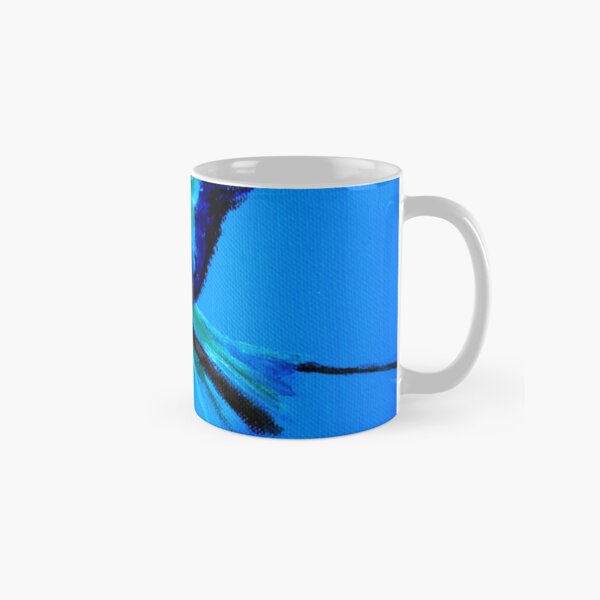 Roller 2 Classic Mug