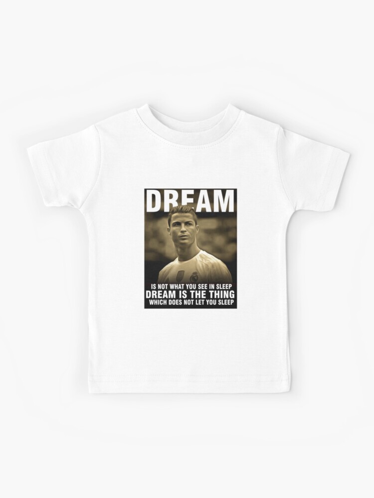 Cristiano Ronaldo Cr7 Shirts, Cristiano Ronaldo Childrens