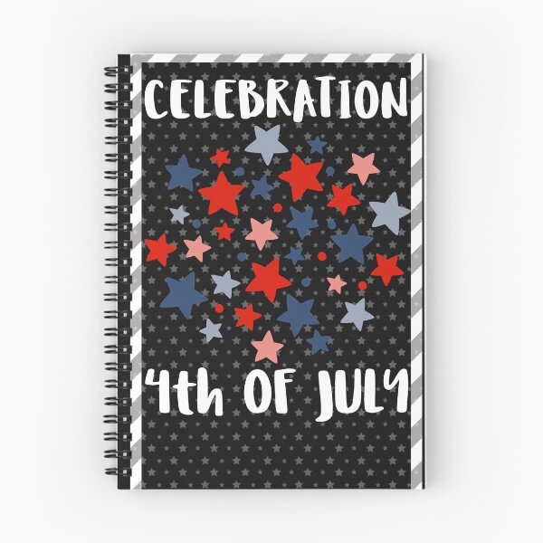 Item preview, Celebration of 4th of July designed and sold by Brewed  Styles.