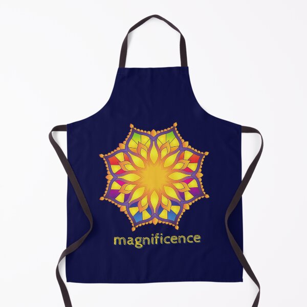 Item preview, Magnificence Mandala Design designed and sold by PapitosPlace.