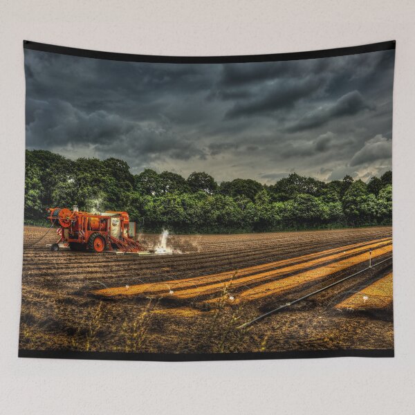 Item preview, Corbridge Field #3 designed and sold by axp7884.