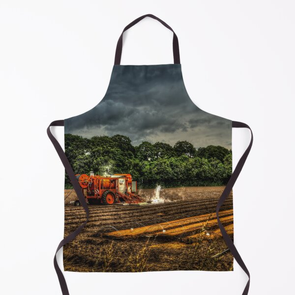 Item preview, Corbridge Field #3 designed and sold by axp7884.