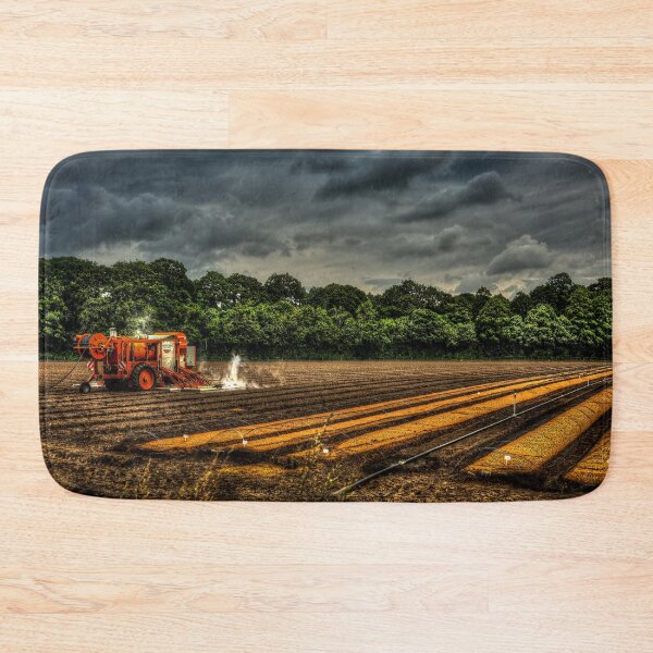 Item preview, Corbridge Field #3 designed and sold by axp7884.